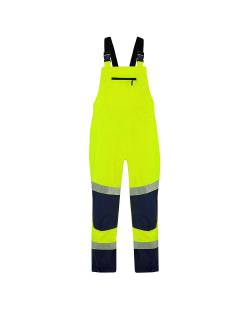 Stamina Eco Bib Trouser